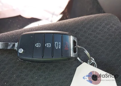 2016 Kia Optima Lx z USA, uszkodzony, nr VIN 5XXGT4L35GG046659